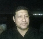 athletic Brazil man Pedro from Belém BR12055