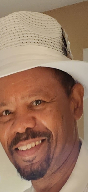 Date this charming United States man Melvin from Las Vegas US21819