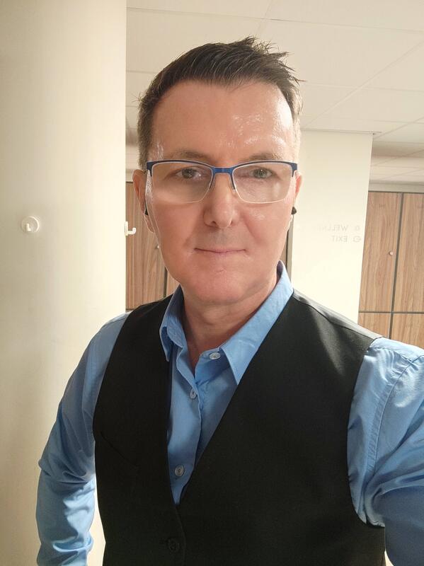 Date this passionate Netherlands man Rolfz from Maastricht NL342