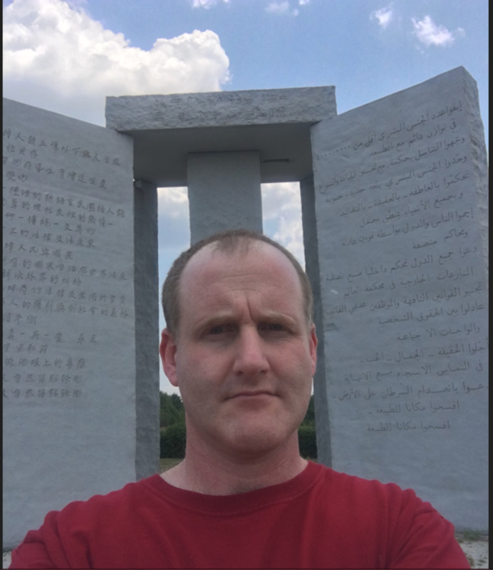 Date this hot United States man Brian from Haddam US21820