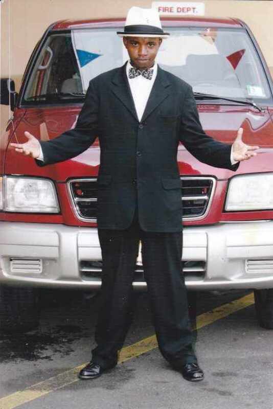 Date this gorgeous Jamaica man Ubeeka from May Pen JM2726