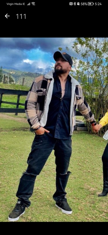 Date this stunning Colombia man Pablo from Medellin CO31938