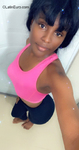 georgeous Dominican Republic girl Karen from San Pedro De Macorís DO40967