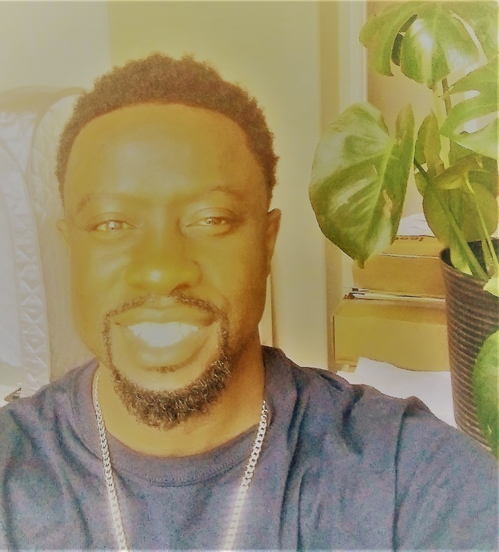 Date this sultry United States man Raswil from Los Angeles US21829