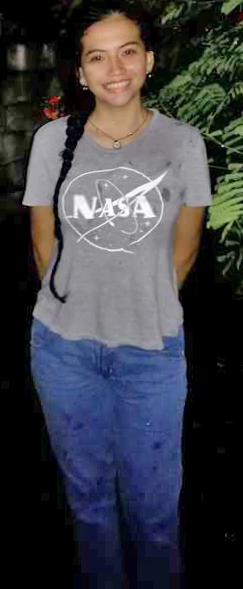 Date this young Colombia girl Camila from Barranquilla CO31944