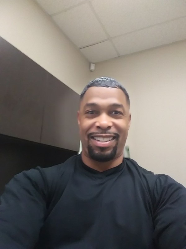 Date this georgeous United States man OK from Atlanta US21840