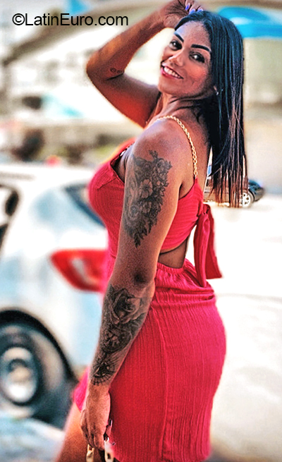 Date this georgeous Brazil girl Ldia from Rio De Janeiro BR12119