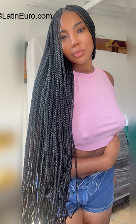 Date this delightful Colombia girl Biviiiiana from Medellin CO31985