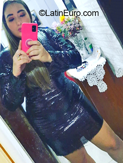 Date this young Brazil girl Raquel from Belem BR12122