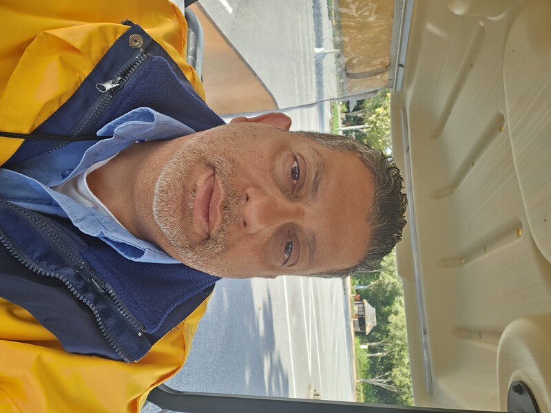 Date this pretty United States man Bullet from Orlando US21864