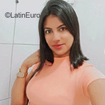 Date this gorgeous Brazil girl Daiane from Nossa Senhora Do Socorro BR12140
