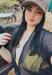 Date this happy Venezuela girl Grisbel from Zulia VE4265