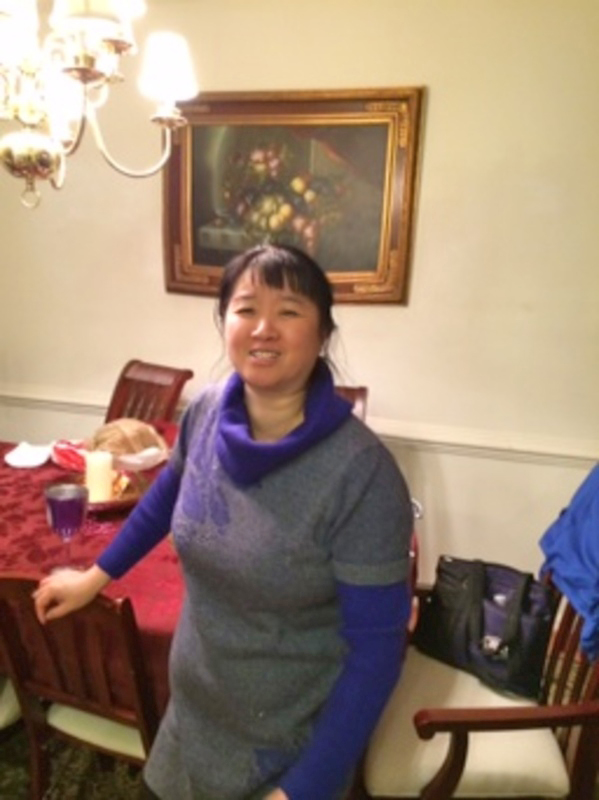 Date this sultry United States girl Rochelee from Chesapeake US21878