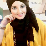 young Brazil girl Rose from Rose2304 BR12160