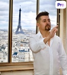 hot Brazil man Daniel Guedes from Guaira BR12162