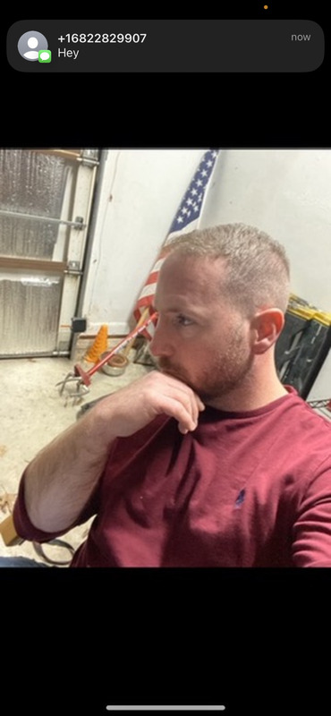 Date this tall United States man Neel from Dallas US21881