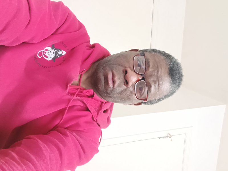 Date this pretty United States man Goose from Chicago US21882