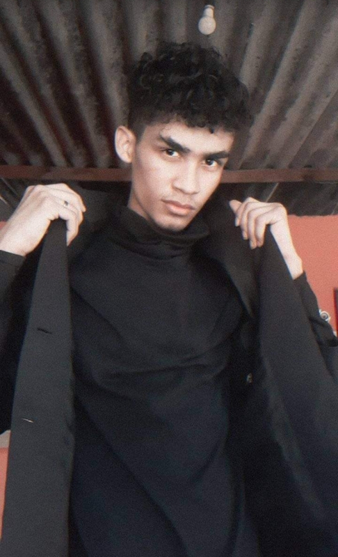 Date this fun Colombia man Camilo Andr&eacute;s from Sab****arga CO32037