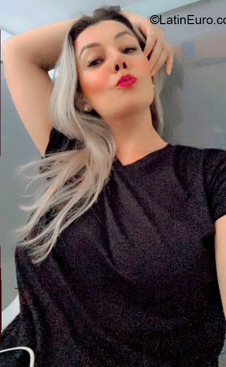 Date this athletic Brazil girl Edisilva s from Goiânia BR12421