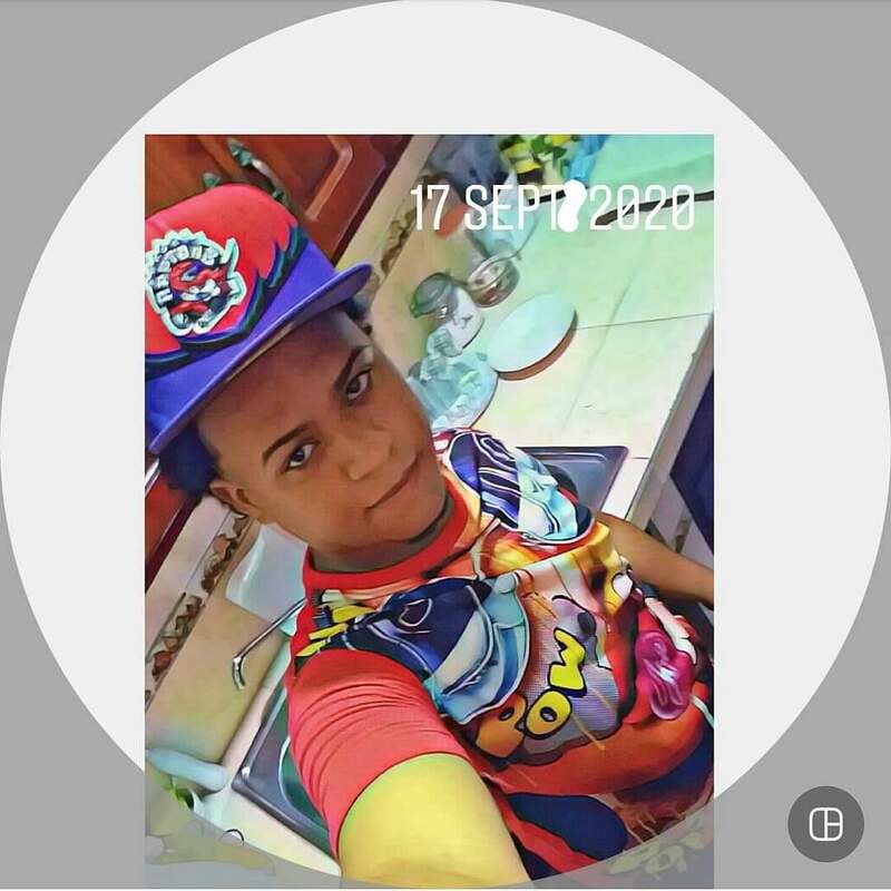 Date this sultry Dominican Republic man Wally torres from Santiago DO41070