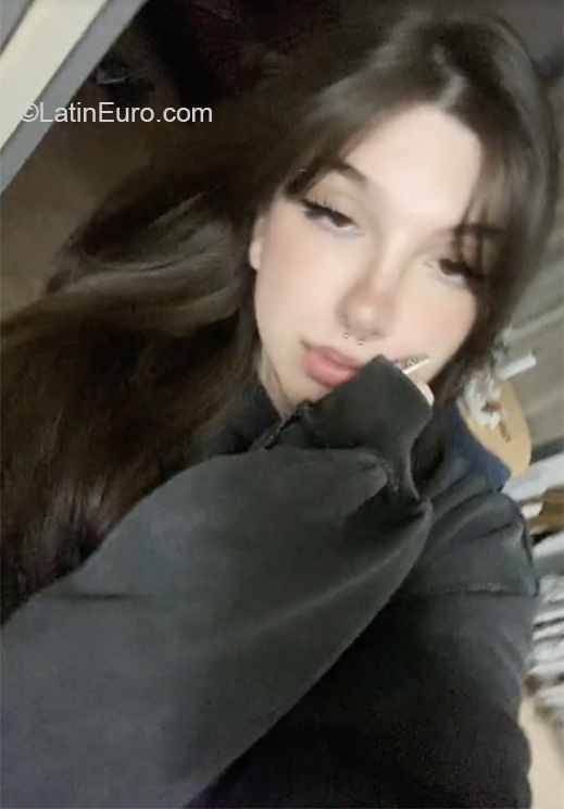 Date this lovely Chile girl Ana from Santiago CL358