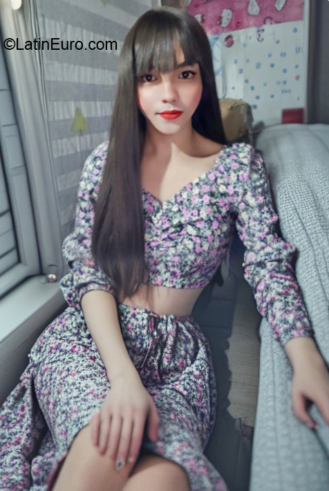 Date this tall Philippines girl Ronna from Cagayan De Oro City PH1072