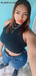 delightful Dominican Republic girl Rosi from Santo Domingo Este DO41124