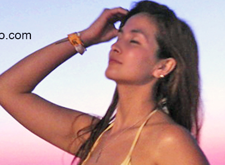 Date this cute Argentina girl Sheila from Buenos Aires AR899