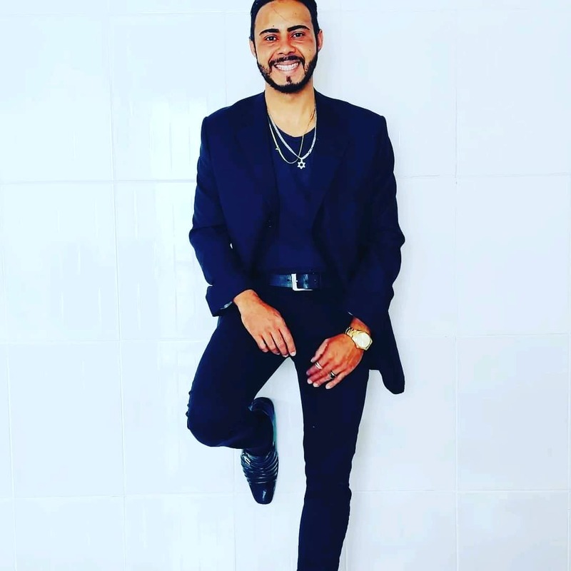 Date this tall Brazil man Paulo Cesar from Valparaiso De Goias BR12226