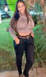 delightful Brazil girl Soraia from Contagem BR12239