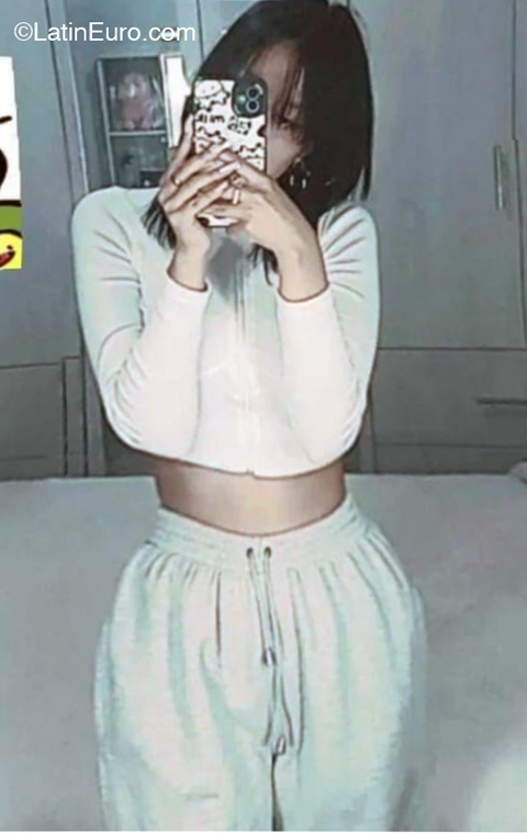 Date this athletic Argentina girl Mayda from Bahia Blanca AR902