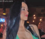 pretty Argentina girl Daniela from Lomas De Zamora AR904