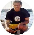 luscious United States man Tiziano from Reggio Emilia IT370