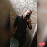 pretty United States man  from San José CR516