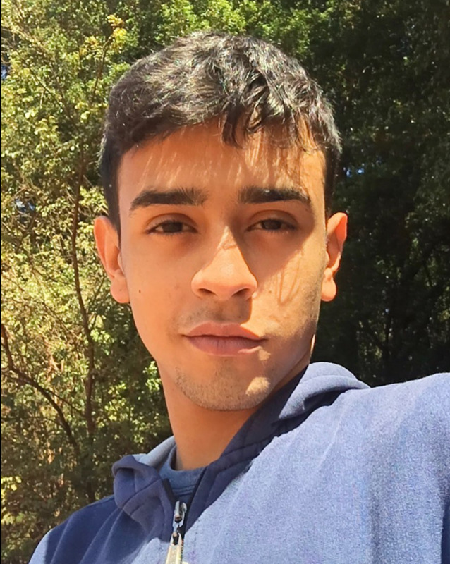 Date this lovely Brazil man Edson from Campo Grande BR12261