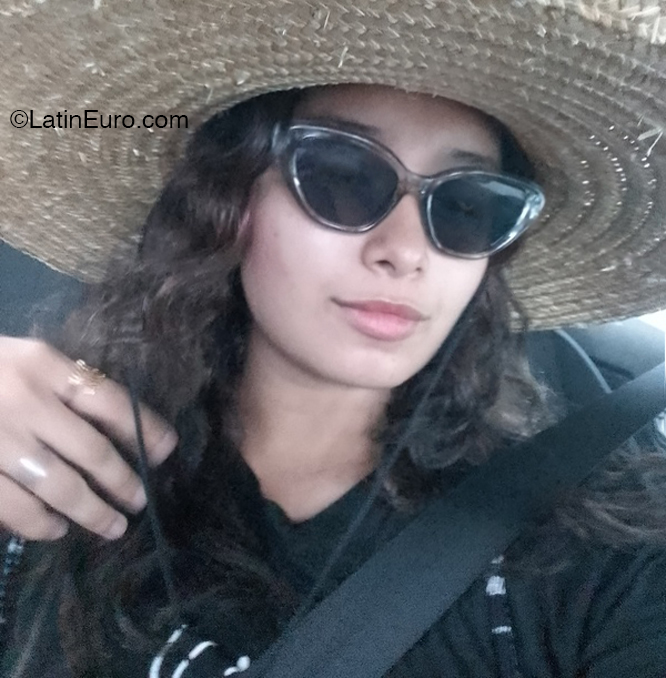 Date this delightful Panama girl Cassi from Panamá City PA1337