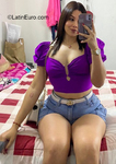 lovely Colombia girl Carmen from Rodadero CO32182