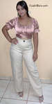 funny Dominican Republic girl Rosalba from Santo Domingo DO41208