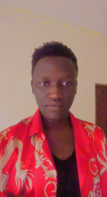 Date this fun Uganda man Mitchellug from Kampala UG86