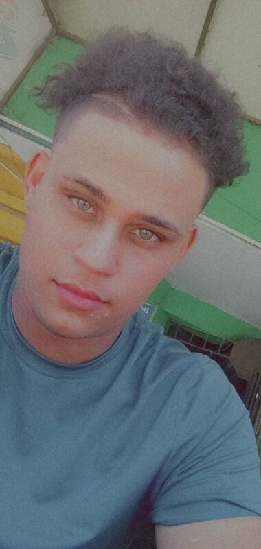 Date this gorgeous Dominican Republic man Jose from La Vega DO43206