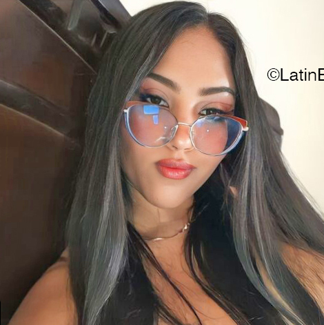 Date this cute Venezuela girl Gade from Charallave VE4321