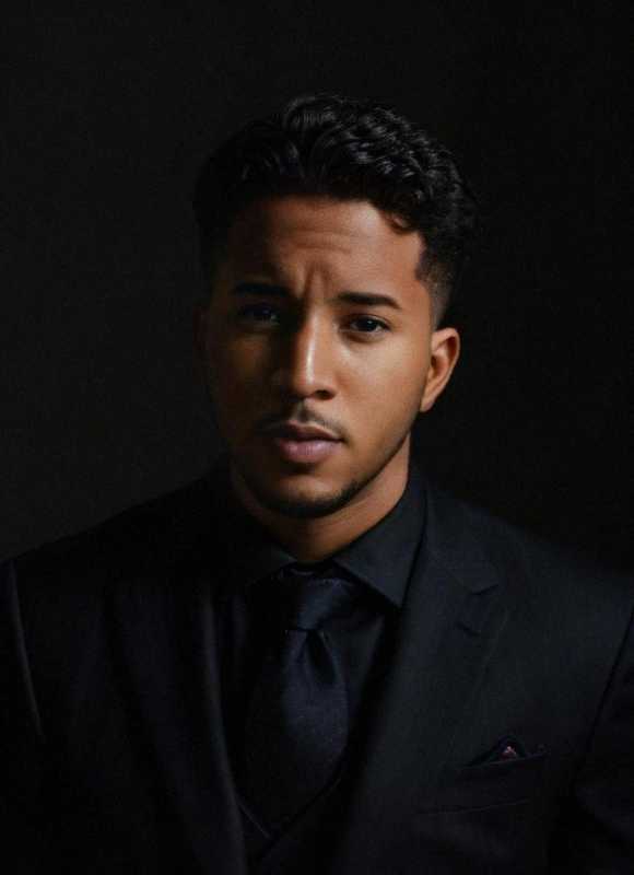 Date this stunning Dominican Republic man Albert from Montecristi DO43770