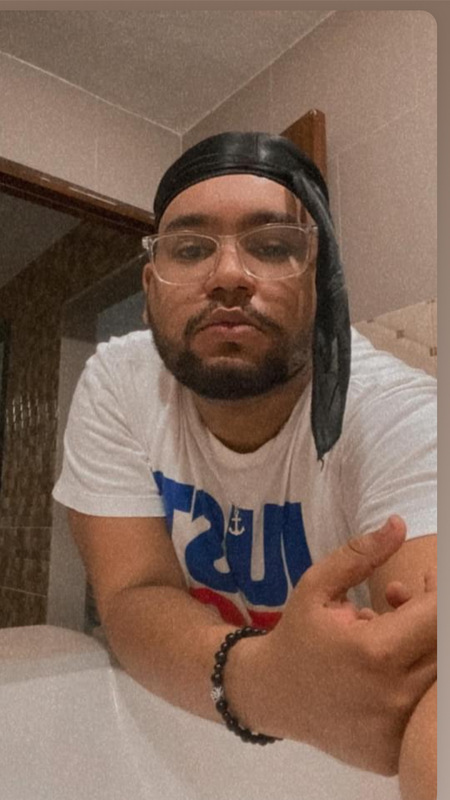 Date this cute Dominican Republic man Hansel0337 from San Cristobal DO44037