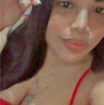 georgeous Dominican Republic girl Mirtha from Santiago DO44270