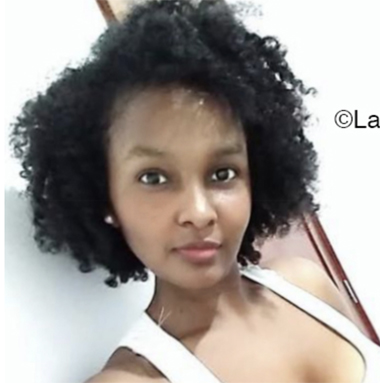 Date this passionate Colombia girl Ligia Castillo from Cali CO32512