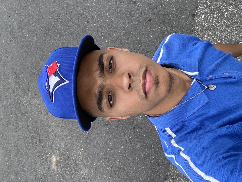 Date this delightful United States man Albert from Bronx US22716