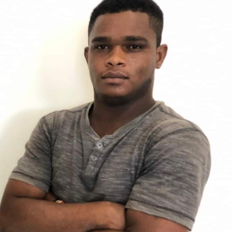 Date this charming Dominican Republic man Geremias from Santo Domingo DO47272