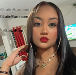 stunning Dominican Republic girl Rosy from Santiago De Los Caballeros DO51921