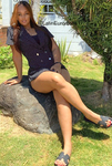 charming Dominican Republic girl Dorkis from Santo Domingo DO52403
