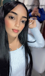 cute Dominican Republic girl Marleny from Santo Domingo DO52426